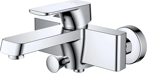 Смеситель для ванны D&K Berlin Freie DA1433201 Смеситель для ванны D&K Berlin Freie DA1433201