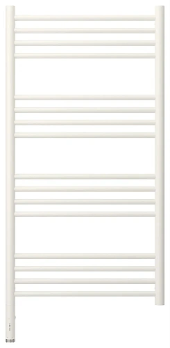 Полотенцесушитель электрический Сунержа Богема 3.0 прямая 1000х500 МЭМ левый 30-5804-1050 Матовый бе Полотенцесушитель электрический Сунержа Богема 3.0 прямая 1000х500 МЭМ левый 30-5804-1050 Матовый бе