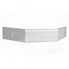 Картинка анонса товара «экран для поддона rgw acryl nt/cl-s-a 16230713-90-a»