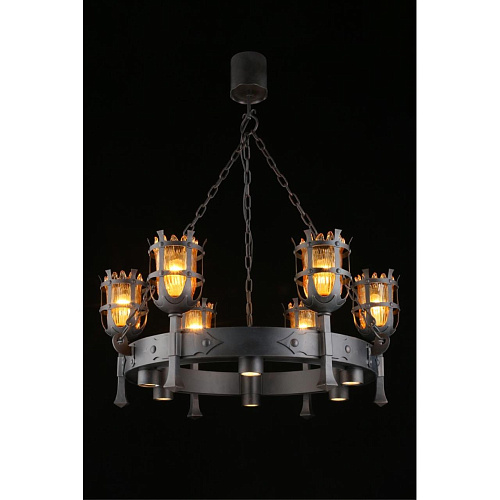 Люстра подвесная Aployt Simona APL.500.03.12 Люстра подвесная Aployt Simona APL.500.03.12