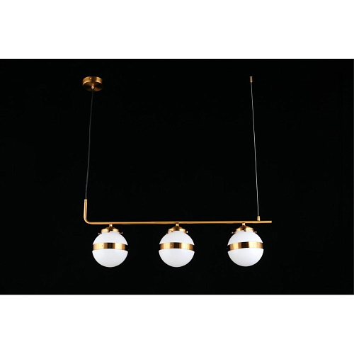 Люстра подвесная Aployt Lulu APL.820.03.03 Люстра подвесная Aployt Lulu APL.820.03.03