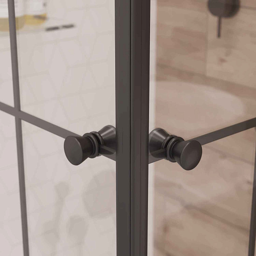 Душевой уголок Niagara Nova NG-0120-14 (1200х800х1950) низкий поддон (14см), стекло прозрачное, _01201412 Душевой уголок Niagara Nova NG-0120-14 (1200х800х1950) низкий поддон (14см), стекло прозрачное, _01201412