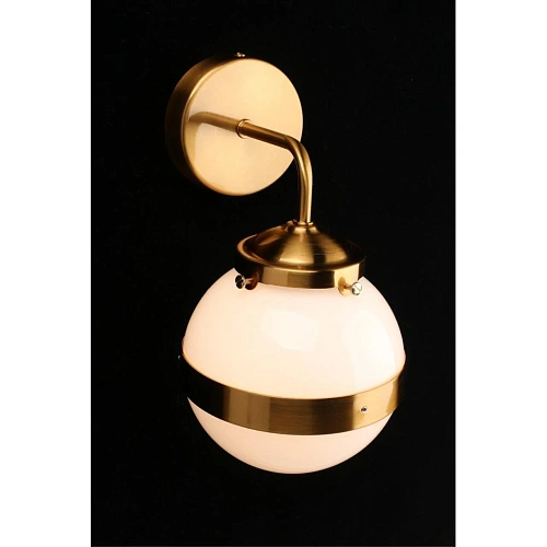 Светильник настенный (Бра) Aployt Nika APL.819.01.01 Светильник настенный (Бра) Aployt Nika APL.819.01.01