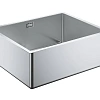 Кухонная мойка Grohe K700U из нержавеющей стали под столешницу, 31574SD0 Кухонная мойка Grohe K700U из нержавеющей стали под столешницу, 31574SD0