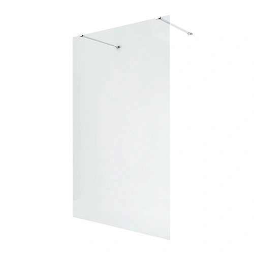 Душевая перегородка NEW TRENDY NEW MODUS 120x200 EXK-5496 хром Душевая перегородка NEW TRENDY NEW MODUS 120x200 EXK-5496 хром