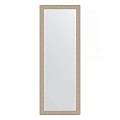 Зеркало в багетной раме Evoform Definite BY 1071 54 x 144 см, беленый дуб Зеркало в багетной раме Evoform Definite BY 1071 54 x 144 см, беленый дуб