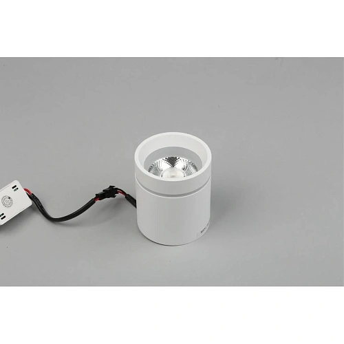 Светильник встраиваемый-накладной Aployt Gita APL.0044.09.05 Светильник встраиваемый-накладной Aployt Gita APL.0044.09.05