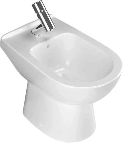 Биде напольное STWORKI Молде 6010 585071 Биде напольное STWORKI Молде 6010 585071