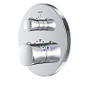 Картинка анонса товара «смеситель для душа am.pm spirit v2.1 f71a75600 термостатический»