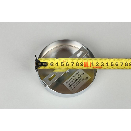 Люстра потолочная Omnilux Panvenan OML-68507-06 Люстра потолочная Omnilux Panvenan OML-68507-06