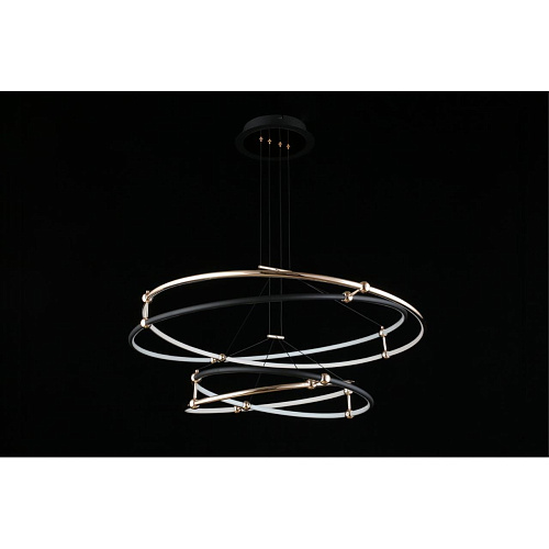 Люстра подвесная Aployt Diana APL.034.03.120 Люстра подвесная Aployt Diana APL.034.03.120