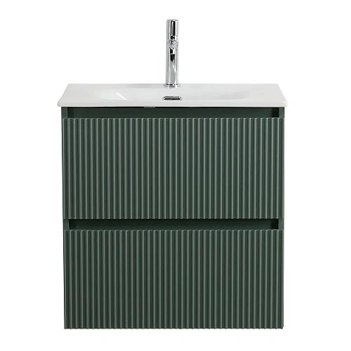 Тумба под раковину BelBagno UNO-600-2C-SO-VO еловый матовый, 600x455x608 Тумба под раковину BelBagno UNO-600-2C-SO-VO еловый матовый, 600x455x608