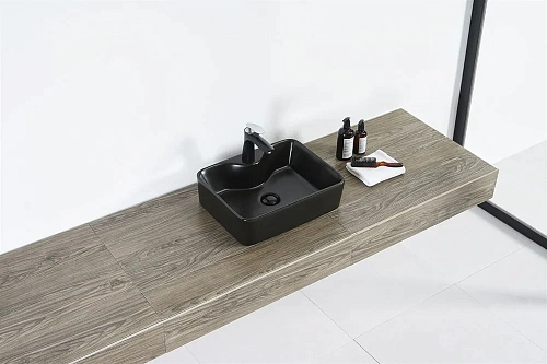 Раковина STWORKI Ольборг OL-01Rb 549751 Раковина STWORKI Ольборг OL-01Rb 549751