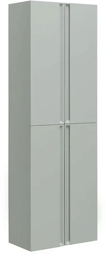 Шкаф-пенал Allen Brau Eclipse 1.E1006.PWM 60 рapyrus white matt Шкаф-пенал Allen Brau Eclipse 1.E1006.PWM 60 рapyrus white matt