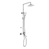 Душевая система Timo Beverly SX-1060/00 1070 хром SX-1060/00 (1070)