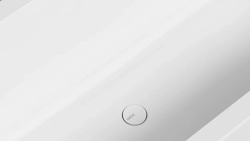 Ванна из искусственного камня Salini ORLANDA AXIS KIT 180x80 103312M S-Sense Ванна из искусственного камня Salini ORLANDA AXIS KIT 180x80 103312M S-Sense