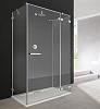 Картинка анонса товара «душевая дверь radaway euphoria 383812-01r 81 см r»
