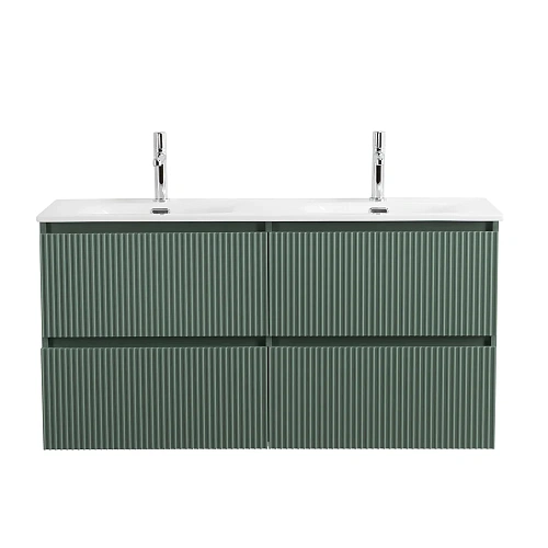 Тумба под раковину BelBagno UNO-1200-4C-SO-VO еловый матовый, 1200x455x608 Тумба под раковину BelBagno UNO-1200-4C-SO-VO еловый матовый, 1200x455x608