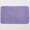 Коврик WasserKRAFT Kammel BM-8303 Pastel Lilac сиреневый Коврик WasserKRAFT Kammel BM-8303 Pastel Lilac сиреневый