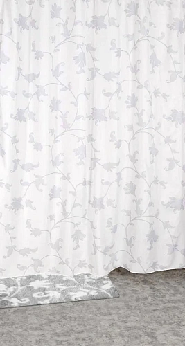 Коврик Iddis Elegant Silver 90x60 132A690i12 Коврик Iddis Elegant Silver 90x60 132A690i12