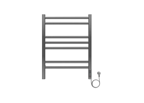 Полотенцесушитель электрический Aquatek Поларис П7 500х700 мм AQ EL KO0770CH Полотенцесушитель электрический Aquatek Поларис П7 500х700 мм AQ EL KO0770CH