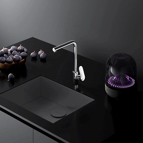 Смеситель для кухни AM.PM Like F8005000 хром Смеситель для кухни AM.PM Like F8005000 хром