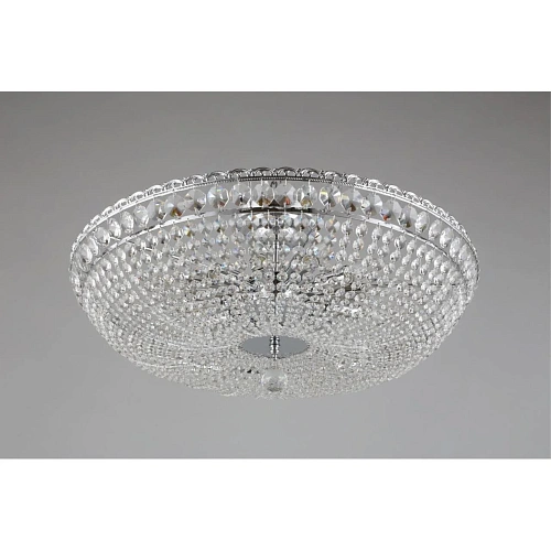 Люстра потолочная Aployt Wiga APL.758.07.12 Люстра потолочная Aployt Wiga APL.758.07.12