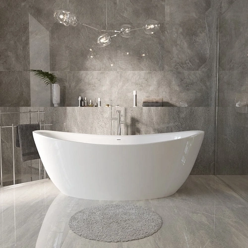 Ванна отдельностоящая GROSSMAN Galaxy GR-1402 Galaxy (180x85x65) Ванна отдельностоящая GROSSMAN Galaxy GR-1402 Galaxy (180x85x65)