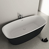 Картинка анонса товара «ванна отдельностоящая ideal standard dea k8722v3  акриловая 190х90 см»