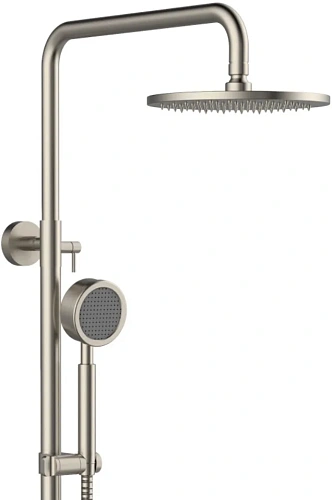 Душевая система STWORKI Тронхейм TR-05ni 554235 Душевая система STWORKI Тронхейм TR-05ni 554235