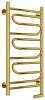 Полотенцесушитель электрический Сунержа Элегия 2.0 800х400 МЭМ правый 03-5219-8040 Золото Полотенцесушитель электрический Сунержа Элегия 2.0 800х400 МЭМ правый 03-5219-8040 Золото