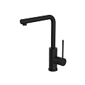 Смеситель для кухни Iddis Rule (RULBLL0i05) черный матовый Смеситель для кухни Iddis Rule (RULBLL0i05) черный матовый