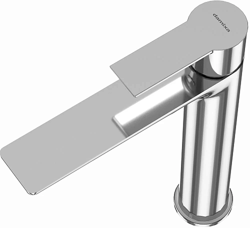 Смеситель для раковины STWORKI Хельсинки by Damixa Хельсинки HFHS02200 хром, однорычажный, латунь, д 552447 Смеситель для раковины STWORKI Хельсинки by Damixa Хельсинки HFHS02200 хром, однорычажный, латунь, д 552447