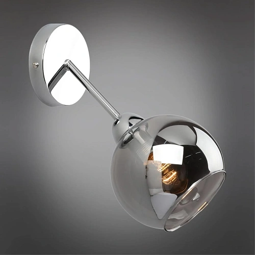 Светильник настенный (Бра) Omnilux Ellera OML-94101-01 Светильник настенный (Бра) Omnilux Ellera OML-94101-01