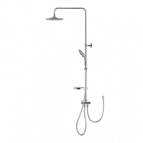 Душевая система Swedbe Calypso 5073 Душевая система Swedbe Calypso 5073