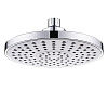 Картинка анонса товара «верхний душ wasserkraft a029 хром»
