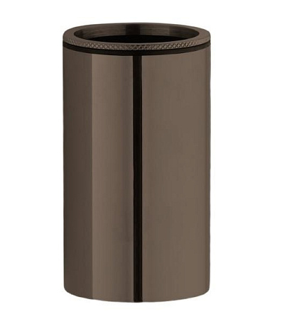 Стакан Boheme UNO 10982-SGM Shine Gun Metall