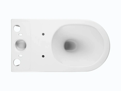 Унитаз напольный CHARUS MORENO TORNADO CT700-135WT с сиденьем микролифт Унитаз напольный CHARUS MORENO TORNADO CT700-135WT с сиденьем микролифт