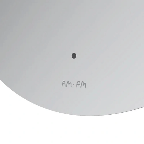 Зеркало AM.PM X-Joy M85MOX40501S с интерьерной Led подсветкой, ИК-сенсором, 50 см Зеркало AM.PM X-Joy M85MOX40501S с интерьерной Led подсветкой, ИК-сенсором, 50 см