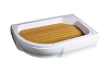 Настил в душевой поддон River NPR 120x80x26 R 10000003529