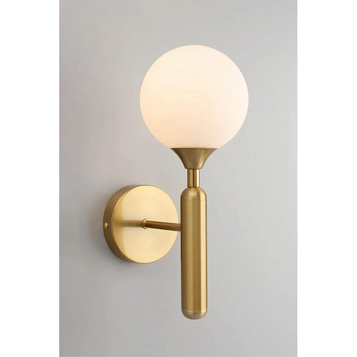 Светильник настенный (Бра) Aployt Ewelina APL.621.01.01 Светильник настенный (Бра) Aployt Ewelina APL.621.01.01