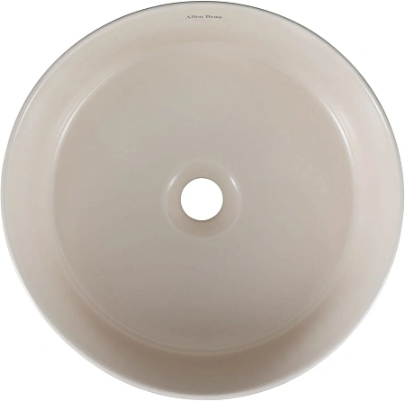 Раковина Allen Brau Fantasy Line 36 4.11032.IV накладная, айвори Раковина Allen Brau Fantasy Line 36 4.11032.IV накладная, айвори