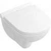 Унитаз подвесной Villeroy &amp; Boch O.Novo 5688H101 (5688 H1 01) Compact