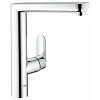 Смеситель для кухни GROHE K7, хром (32175000) Смеситель для кухни GROHE K7, хром (32175000)