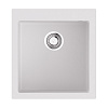 Картинка анонса товара «кухонная мойка omoikiri bosen 47a-wh artceramic/белый 4993817»