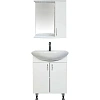 Тумба под раковину Orange Роса Ro-45TUW Белая Тумба под раковину Orange Роса Ro-45TUW Белая