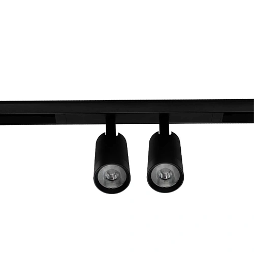 Светильник трековый Aployt Magnetic track 220 APL.0204.00.18 Светильник трековый Aployt Magnetic track 220 APL.0204.00.18