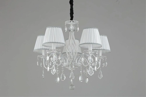 Люстра подвесная Omnilux Cremona OML-60813-05 Люстра подвесная Omnilux Cremona OML-60813-05