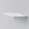 Полка AM.PM Inspire A5034764 стеклянная 60 см Полка AM.PM Inspire A5034764 стеклянная 60 см