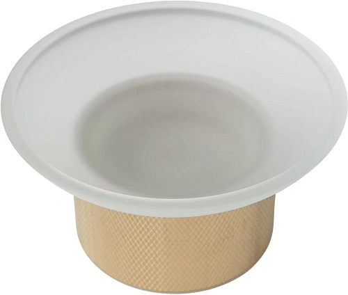 Мыльница Allen Brau Allen Brau Priority 6.31A05-GB золото браш Мыльница Allen Brau Allen Brau Priority 6.31A05-GB золото браш